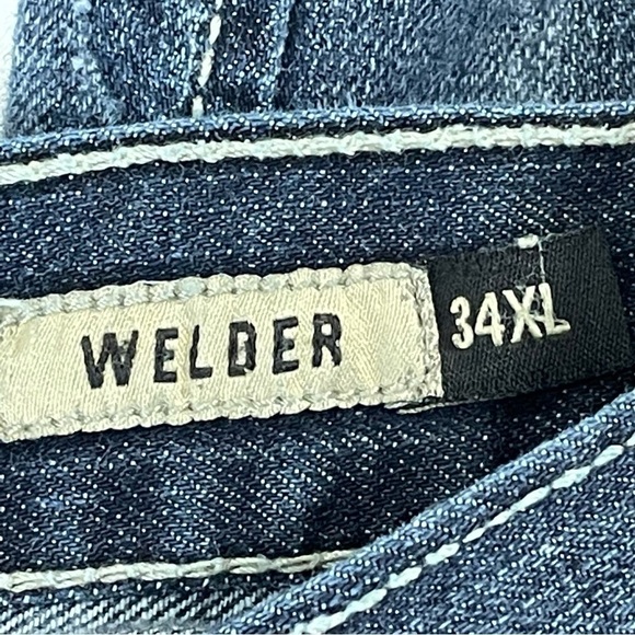 BKE Welder Jeans - Picture 9 of 9